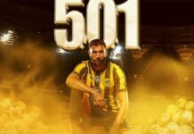 Najlepszy piłkarz świata sprzed trzech lat ma dość gry w pustynny futbol i uśmiechania się na Instagramie