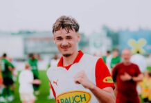 Giganci rozpoczęli wyścig o tytuł najmłodszego strzelca wszech czasów dla Bośni i Hercegowiny