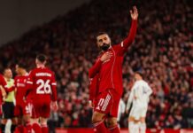 Liverpool zażegnał kryzys – Niesamowity Salah osiągnął kamień milowy