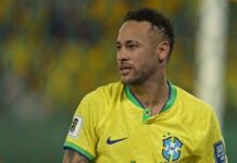 Carlo Ancelotti ujawnia, czy Neymar zostanie powołany do Mistrzostw Świata