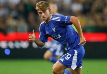 Młody Argentyńczyk stał się gorącym towarem na rynku transferowym