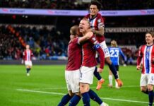 Haaland poprowadził Norwegię do pierwszych od 1998 roku Mistrzostw Świata