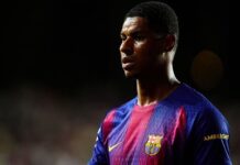 Barcelona opracowuje plan dotyczący Rashforda