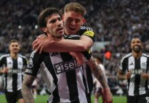 Pieniądze stoją na drodze do „wymarzonego powrotu” Sandro Tonali