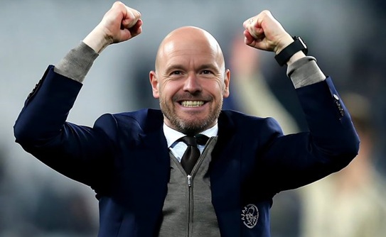 Ten Hag
