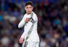 Dobra wiadomość dla trenera Realu Madryt