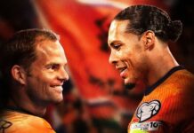 34-letni obrońca Liverpoolu zapisał się w historii piłkarskiej swojego kraju