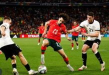 NUTA! Paris Saint-Germain uderza w gigantyczną cenę tag