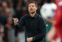 Rozczarowująca wycieczka wyjazdowa dla Galacticos