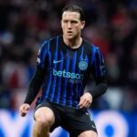 Piotr Zieliński strzelił gola w meczu Ligi Mistrzów