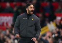 60 milionów funtów na pozyskanie reprezentacji Manchesteru United skrojonej na miarę futbolu Amoriom