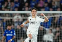 Sukces Ardy Gülera kosztuje Real Madryt miliony