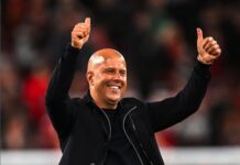 Real Madryt wycofuje się z największej bitwy o podpisanie kontraktu z Liverpoolem