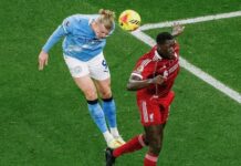 Łamie własną zasadę i stawia 200 milionów euro na Erlinga Brauta Haalanda