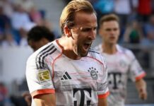 Przygotuj 65 milionów euro dla Harry’ego Kane’a