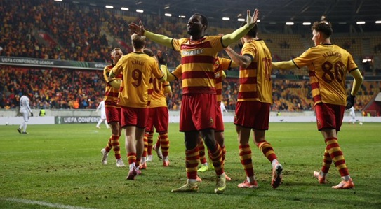 jagiellonia