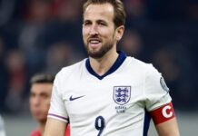Reprezentacja Anglii zapisuje się w historii eliminacji do Mistrzostw Świata