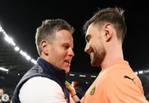 Nawet Szkoci rozumieją, że Kjetil Knutsen nie ma powodu, by opuszczać Bodø/Glimt na rzecz celtyckiego