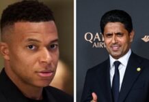 Kylian Mbappé i PSG staną przed sądem