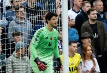 Pojawiło się kolejne potwierdzenie dla kibiców Manchesteru United dotyczące Senne Lammens