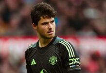 Schmeichel się uśmiecha, Ferguson bez zahamowań się przechwala – Manchester United trafił w sedno z Lammens