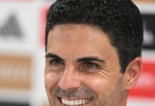 Arsenal idzie po kolejny gigantyczny transfer!