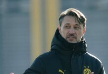 Borussia Dortmund „zrobi Isaka” i przejmie bramki Manchesteru United