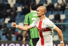 Legenda poprowadzi Østigårda i Thorsby’ego do optymalnej formy Pucharu Świata