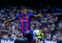 Wielka walka o podpis Marcusa Rashforda tam, gdzie Barcelona ma słabość