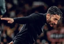 Manchester United wyprzedza Liverpool w walce o największy transfer tej zimy!