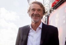 INEOS Sir Jima Ratcliffe’a osiąga ugodę z Tottenhamem po sporze sądowym