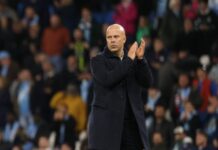 Odpowiedź na szansę Liverpoolu na wygranie Premier League