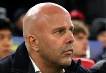 Trzy mecze, które zdecydują o przyszłości Slota w Liverpoolu