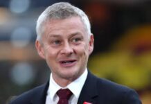Ole Gunnar Solskjaer mógł już poprowadzić Manchester United do tytułu Premier League