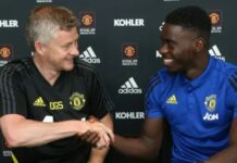 Zawodnik, którego Solskjaer okrzyknął „wielkim liderem”, pozywa Manchester United