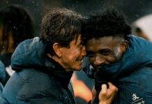 Tottenham przygotowuje się do wyłożenia 130 milionów euro, aby zrewolucjonizować swój attack