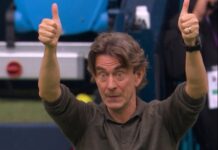 Tottenham skontaktował się z Marcusem Rashfordem