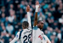 Tottenham okazał się najlepszy