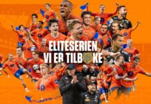 Kevin Knappen praktycznie był skończony po przegranej w kwalifikacjach z Aalesund