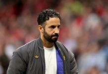 Manchesteru United straci kilku kluczowych graczy