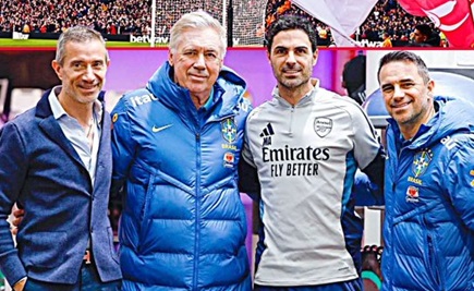 Ancelotti
