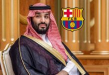 Właściciele Barcelony mogą wkrótce się zmienić