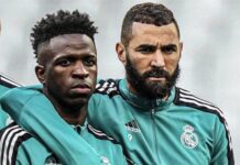 Legendarny napastnik Realu Madryt wskazał przyczynę słabszej gry Realu