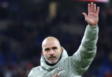 Który klub Premier League wprowadza najwięcej zmian w składzie?