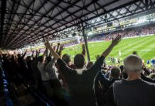 Crystal Palace rozbudowie i zmodernizuje Selhurst Park za znaczną sumę