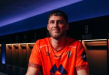 Zaczyna kupować nowych zawodników po powrocie Eliteserien do Szwecji