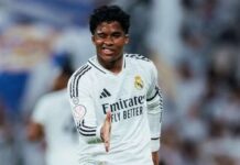 Szansa dla młodego Brazylijczyka w meczu przeciwko City