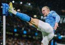 Ujawnia stanowisko Manchesteru City wobec zaskakującego wyjścia Erlinga Haalanda, podczas gdy Real Madryt planuje awaryjny podpis