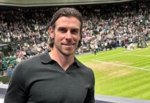 Gareth Bale ujawnia prawdę o wcześniejszej emeryturze