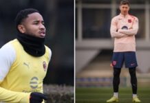 Czy Lewandowski trafi do Milanu już tej zimy?